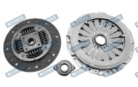 Clutch Kit JT1771 Rymec