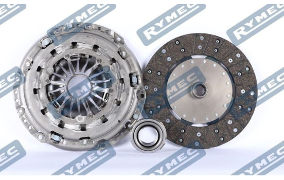 Clutch kit JT1772 Rymec