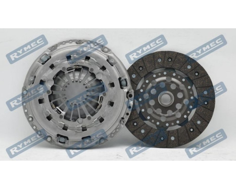 Clutch Kit JT1773 Rymec