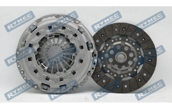Clutch Kit JT1773 Rymec