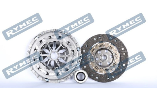 Clutch kit JT1775 Rymec