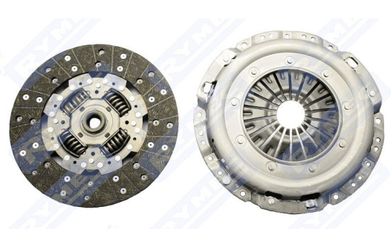 Clutch Kit JT1776 Rymec