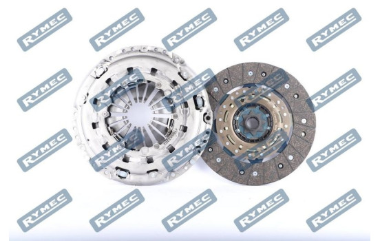 Clutch Kit JT1777 Rymec