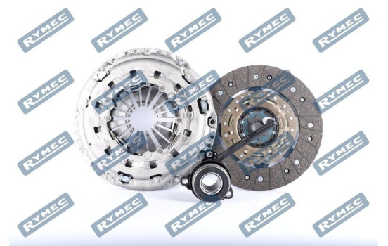 Clutch Kit JT17771068 Rymec