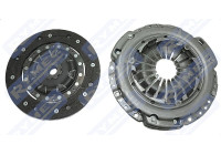Clutch Kit JT1780 Rymec