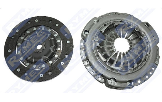 Clutch Kit JT1780 Rymec