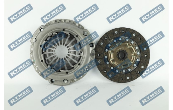 Clutch Kit JT1780 Rymec
