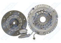Clutch Kit JT17801049 Rymec