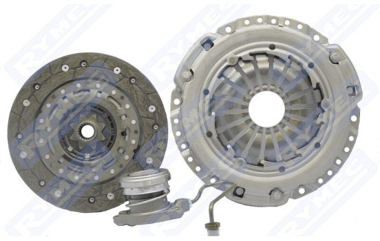 Clutch Kit JT17801049 Rymec