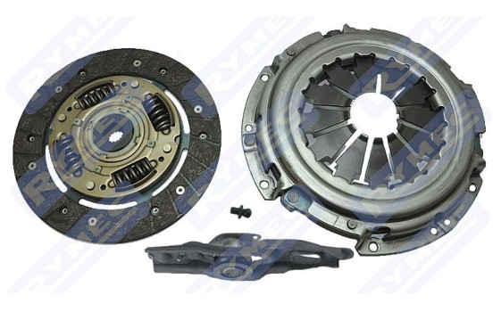 Clutch Kit JT1785 Rymec