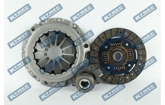Clutch Kit JT17891031 Rymec