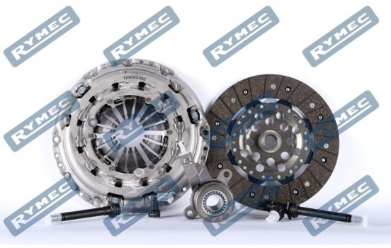 Clutch Kit JT17961069 Rymec