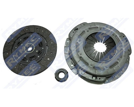 Clutch Kit JT1797 Rymec