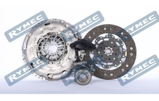 Clutch kit JT17981039 Rymec