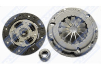 Clutch Kit JT1800 Rymec