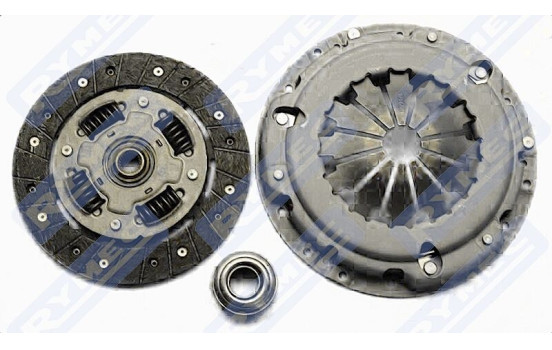 Clutch Kit JT1800 Rymec
