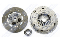 Clutch Kit JT1801 Rymec