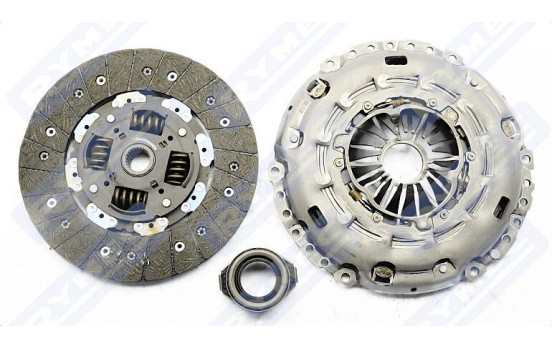 Clutch Kit JT1801 Rymec