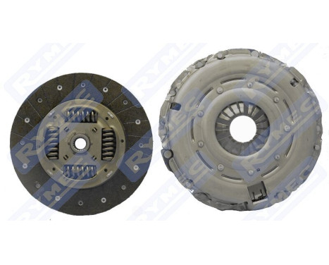 Clutch Kit JT1802 Rymec, Image 2
