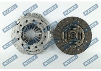 Clutch Kit JT1802 Rymec