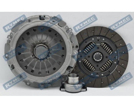 Clutch Kit JT1807 Rymec