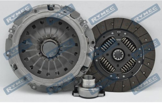Clutch Kit JT1807 Rymec