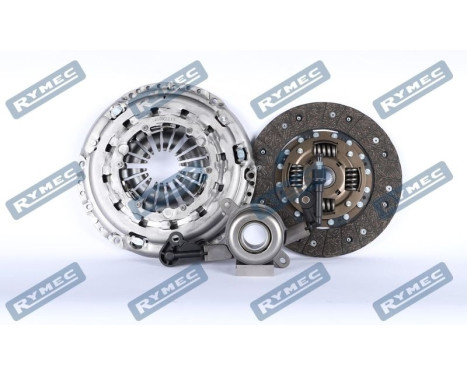Clutch kit JT1809019 Rymec