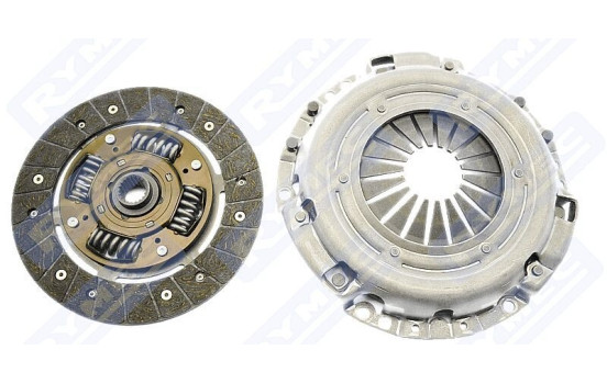 Clutch Kit JT1810 Rymec