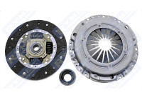 Clutch Kit JT1813 Rymec