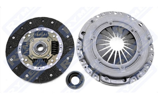 Clutch Kit JT1813 Rymec