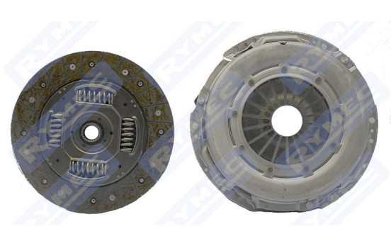 Clutch Kit JT1815 Rymec