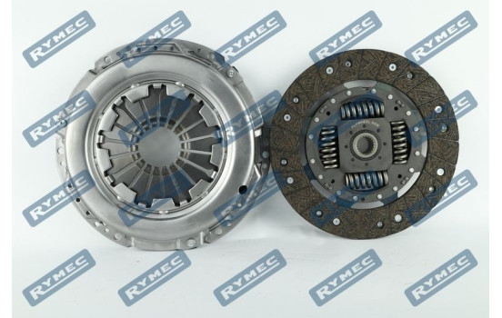 Clutch Kit JT1820 Rymec