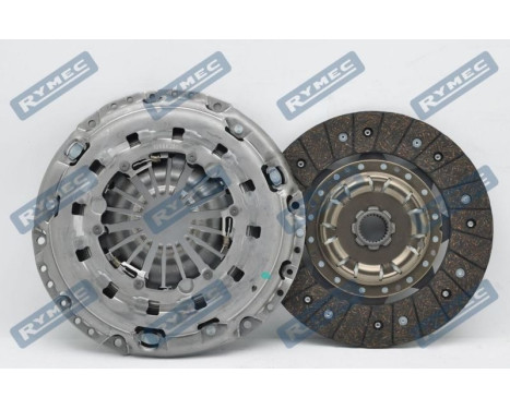 Clutch Kit JT1822 Rymec