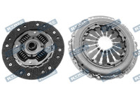 Clutch Kit JT1824 Rymec
