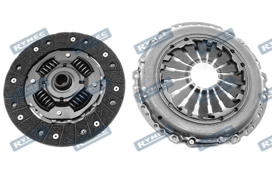 Clutch Kit JT1824 Rymec