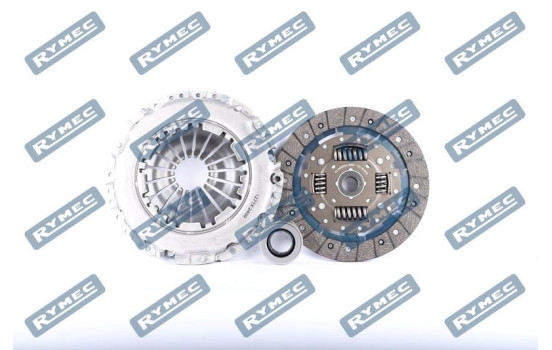 Clutch Kit JT1825 Rymec