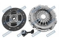 Clutch Kit JT1826054 Rymec