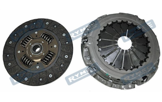Clutch Kit JT1827 Rymec