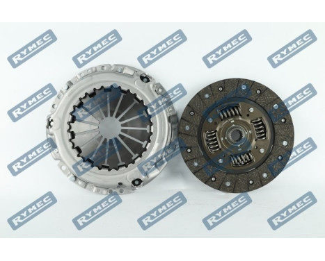 Clutch Kit JT1827 Rymec