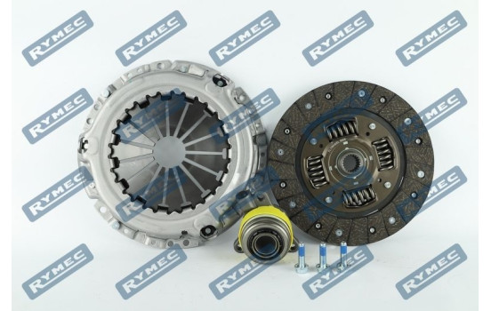 Clutch Kit JT18271032 Rymec