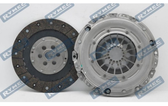 Clutch Kit JT1830 Rymec
