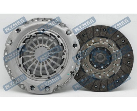 Clutch Kit JT1835 Rymec