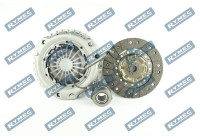 Clutch Kit JT18351049 Rymec