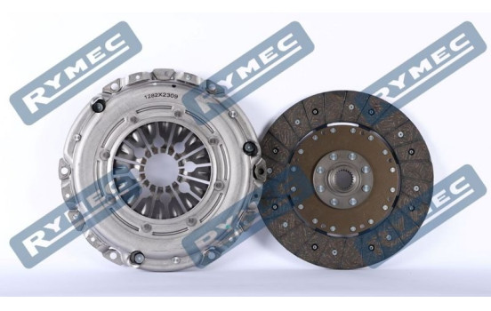 Clutch kit JT1836 Rymec