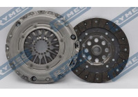 Clutch Kit JT1837 Rymec
