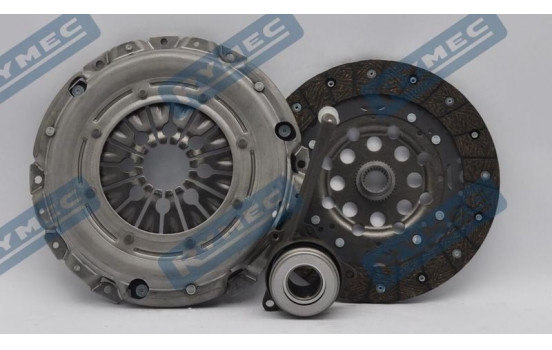 Clutch Kit JT1837017 Rymec