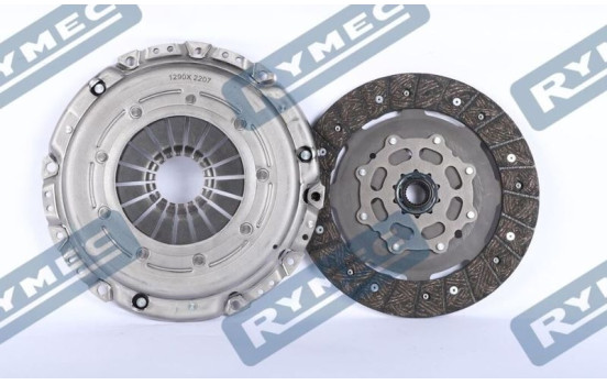 Clutch kit JT1844 Rymec
