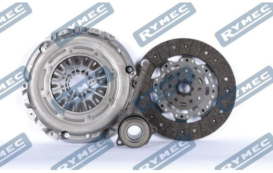 Clutch kit JT1846017 Rymec