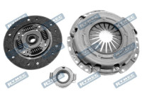 Clutch Kit JT1851 Rymec