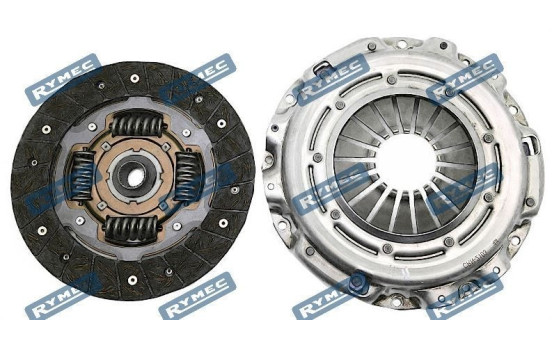 Clutch Kit JT1857 Rymec